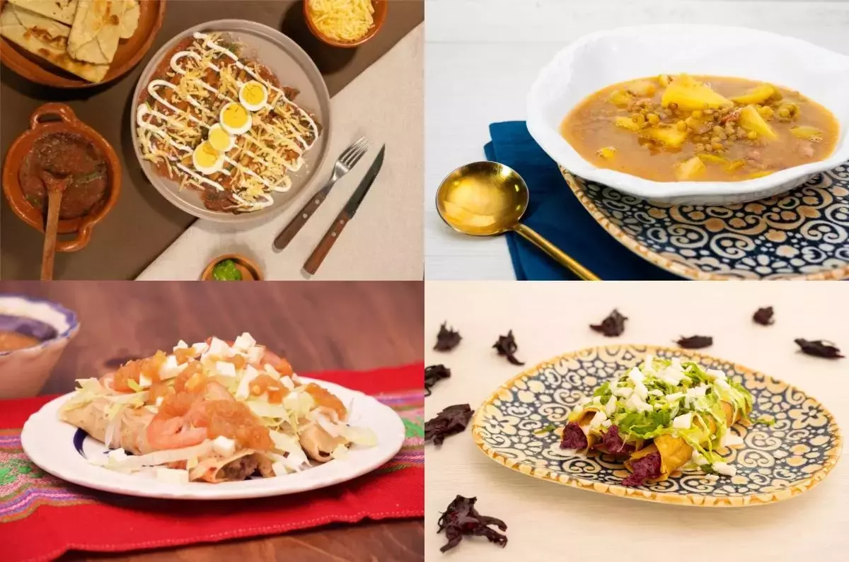 Soluciones Culinarias Asequibles para la Semana