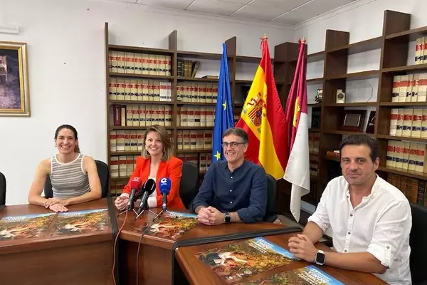 DOP Jumilla Realiza el 32º Certamen de Calidad de Vinos y Destaca la Sostenibilidad
