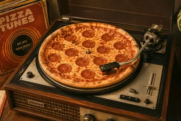 La Sinfonía de los Sentidos: Cómo la Música Modifica Nuestra Percepción Gastronómica
