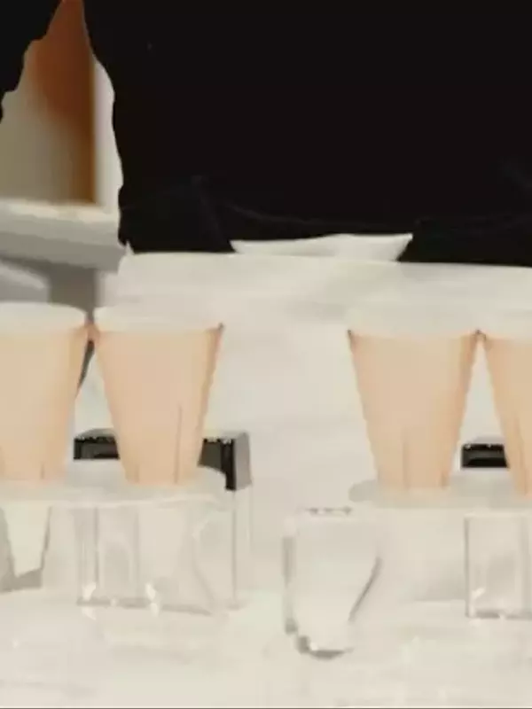 La Innovación en Cafeteras Personalizadas Impulsa la Creatividad en Competiciones de Café