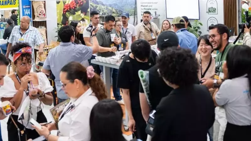 El Salvador será la sede de la 11.ª edición del Producer & Roaster Forum en marzo de 2026