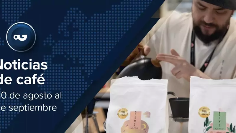 Panorama Global del Café: Avances, Desafíos y Tendencias de Mercado