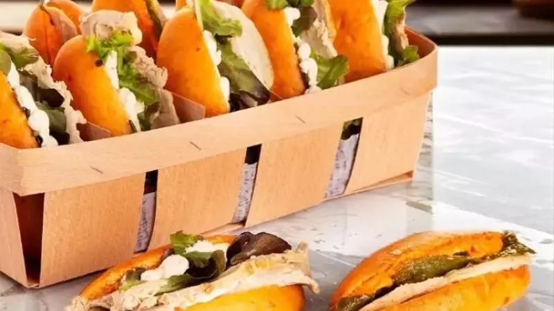 Viena Capellanes Revela su Renovada Oferta de Catering
