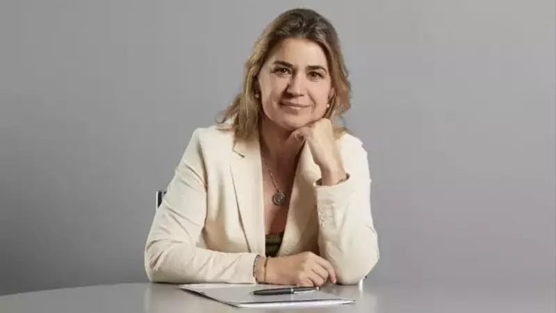 Gemma Sisó Lidera el Departamento de Marketing de UDON Asian Food