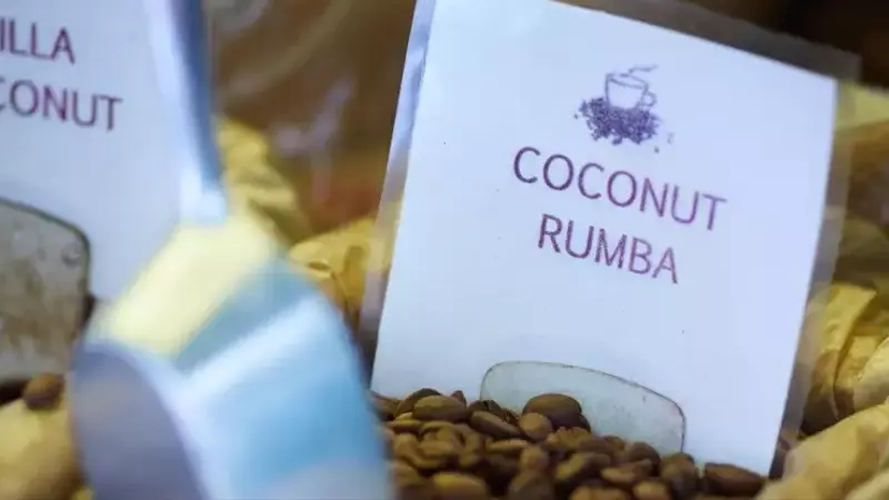 El Futuro Duradero del Café Infusionado en Mercados Emergentes