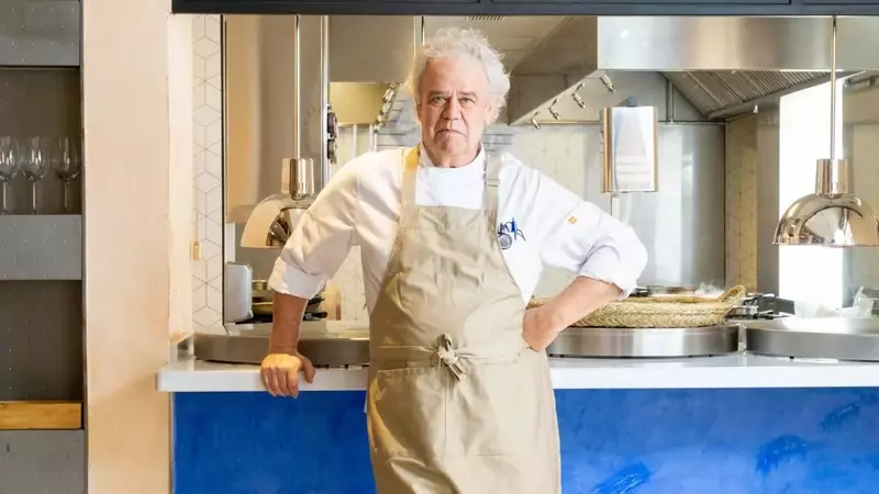 Adiós a un Icono Gastronómico: El Cierre de Berlanga