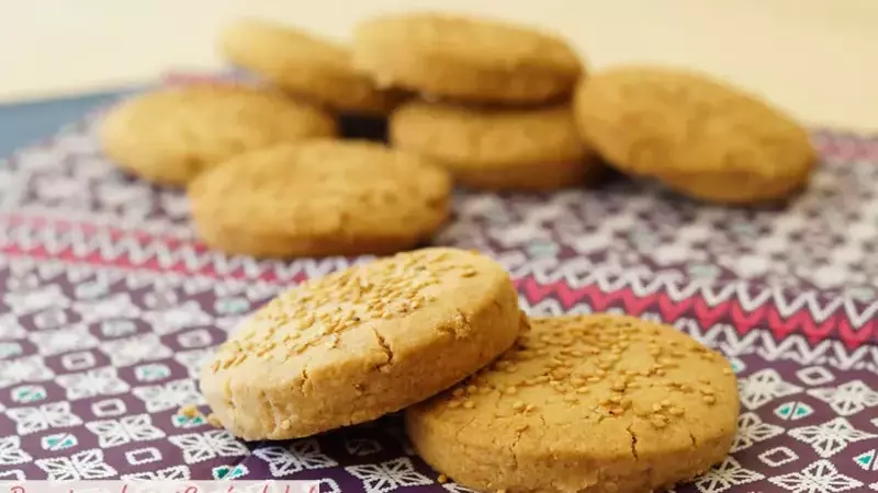 Deliciosos Mantecados Caseros: Preparación Tradicional para las Fiestas