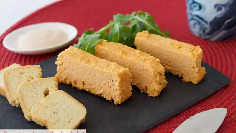 Delicia Marina: Receta Asturiana de Pastel de Cabracho