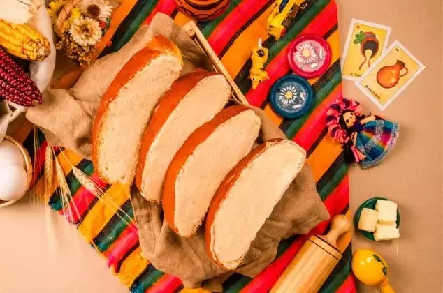 Delicias Mexicanas: Receta de Rebanadas de Mantequilla Tradicionales