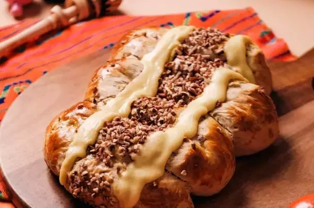 Pan de Feria Casero: Una Receta para Revivir la Tradición y el Sabor