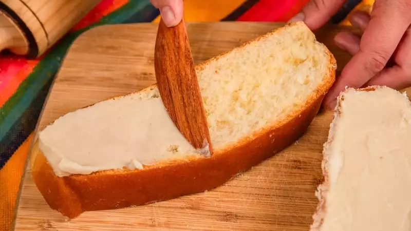 Cómo Preparar Rebanadas de Mantequilla Caseras: Un Dulce Tradicional Mexicano