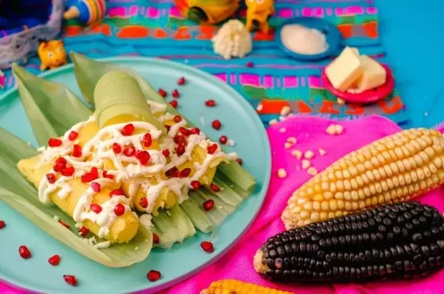 Deliciosos Tamales de Elote Dulces: Receta Infalible para un Postre Esponjoso