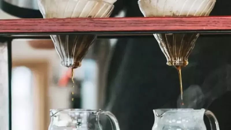 El Impacto de la Volatilidad del Precio del Café en el Mercado de Especialidad