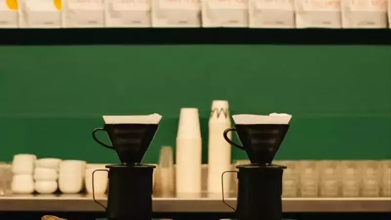 Transparencia y Trazabilidad: Claves para el Éxito de la Industria del Café de Especialidad
