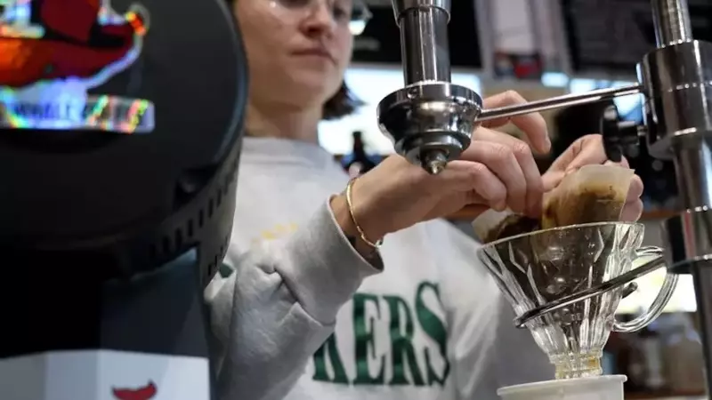 Tostadores de café enfrentan desafíos en tiempos de inflación