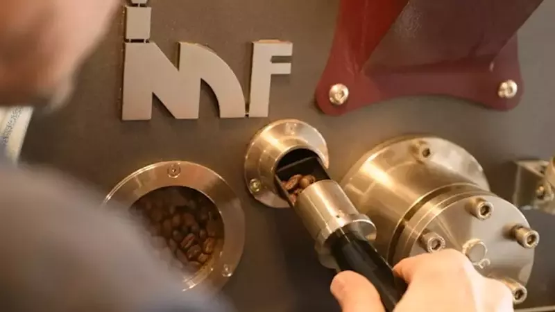 La Evolución de las Tostadurías de Café de Especialidad: Cómo Adaptarse al Crecimiento de la Demanda