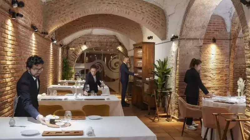 Apertura de Restaurantes: La Revolución Gastronómica del Otoño 2025