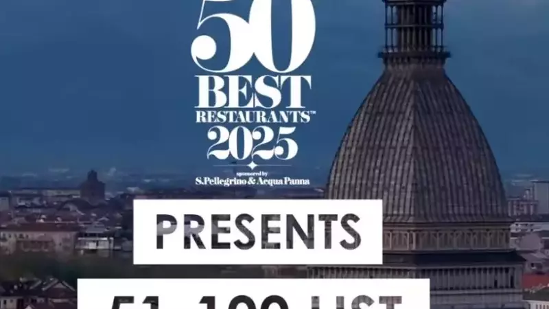 La Gastronomía Española Brilla en el Ranking Mundial de Restaurantes