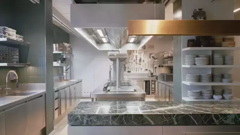 Alchemist: La Cima Culinaria de Europa
