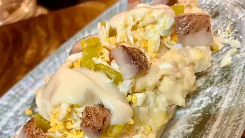 Un Nuevo Capítulo en la Trayectoria Gastronómica de Víctor Membibre