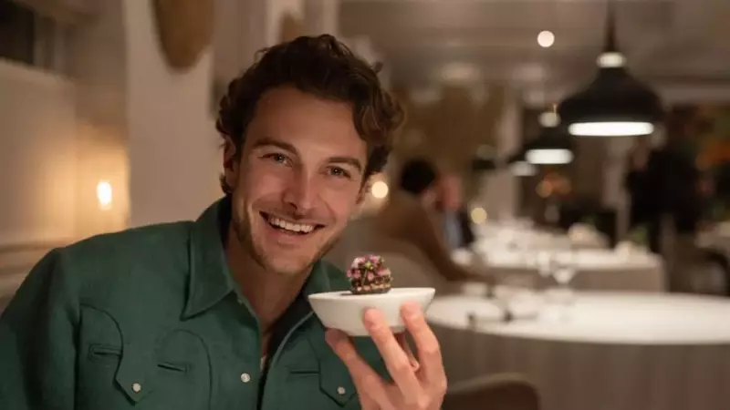 “Knife Edge: Chasing Michelin Stars”: Un Vistazo Inédito al Riguroso Mundo de las Estrellas Michelin