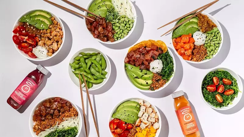 Celebrando el Día del Poke: Las Mejores Casas de Poke para Disfrutar en la Ciudad