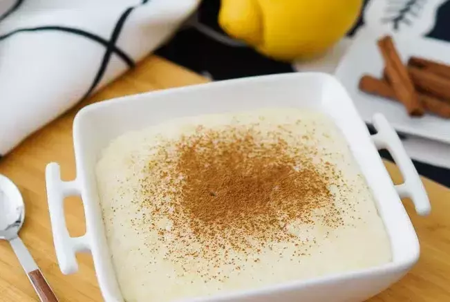 El Delicioso Arroz con Leche: Un Postre Clásico Reinventado