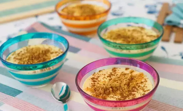 Las Natillas Caseras: Un Delicioso Tesoro Culinario