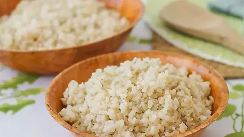Descubre el Secreto del Arroz Integral Perfecto: Guía Completa para Cocinar y Disfrutar