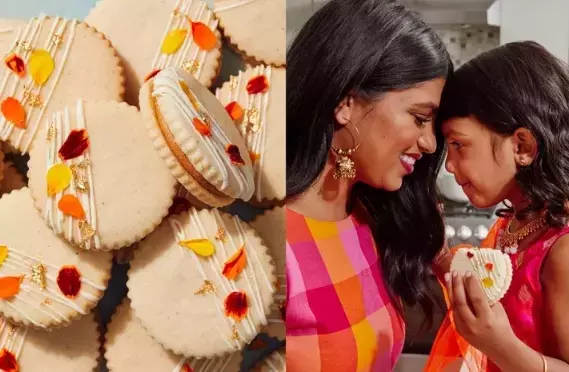 La Celebración de la Luz: Cómo Hetal Vasavada Honra la Tradición de Diwali