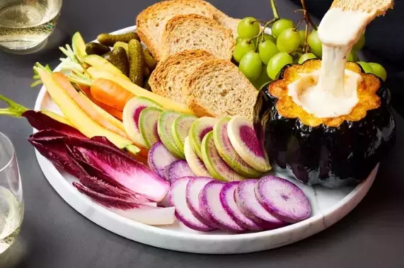 Cómo Crear un Menú Aterrador y Delicioso para tu Fiesta de Halloween