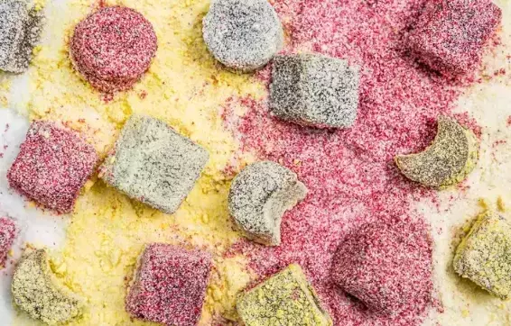 Dulces Caseros: La Delicia Hecha en Casa para Cualquier Ocasión