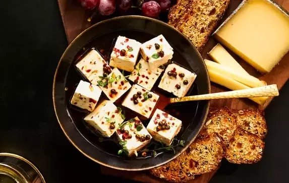 Los Mejores Aperitivos de Acción de Gracias para Deleitar a Tus Invitados