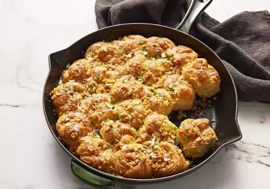 El Placer de Compartir: Recetas de Panecillos Deliciosos para Elevar Cualquier Comida