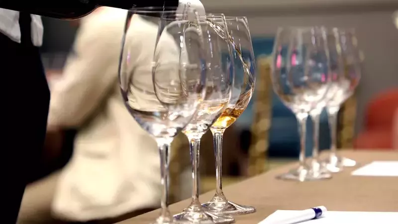 La Garnacha de Campo de Borja Deslumbra en Nueva York
