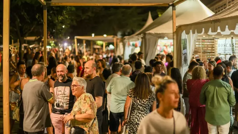 La XVIII Feria del Vino de Monterrei: Celebración Enogastronómica y Cultural