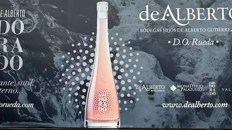 Bodegas De Alberto fusiona vino y m￺sica en sus "Catas Sonoras" durante la vendimia