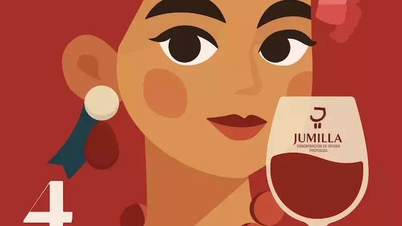 Hellín presenta la novena edición de la Feria del Vino DOP Jumilla con un éxito creciente