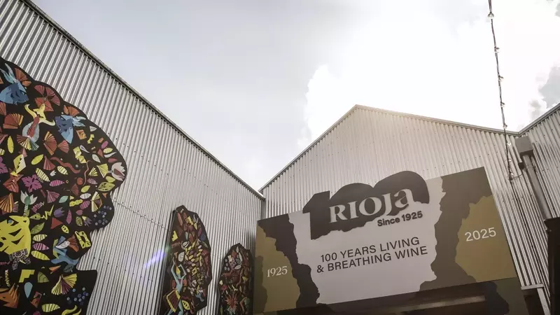 Rioja Conquista Londres: Un Festival Histórico Celebra su Centenario con Vino, Gastronomía y Cultura Española