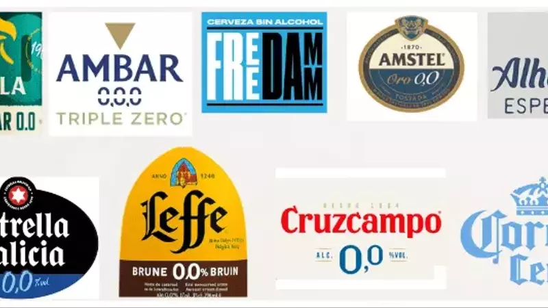 Cerveza Sin Alcohol: Una Guía Definitiva para el Placer Sin Culpa