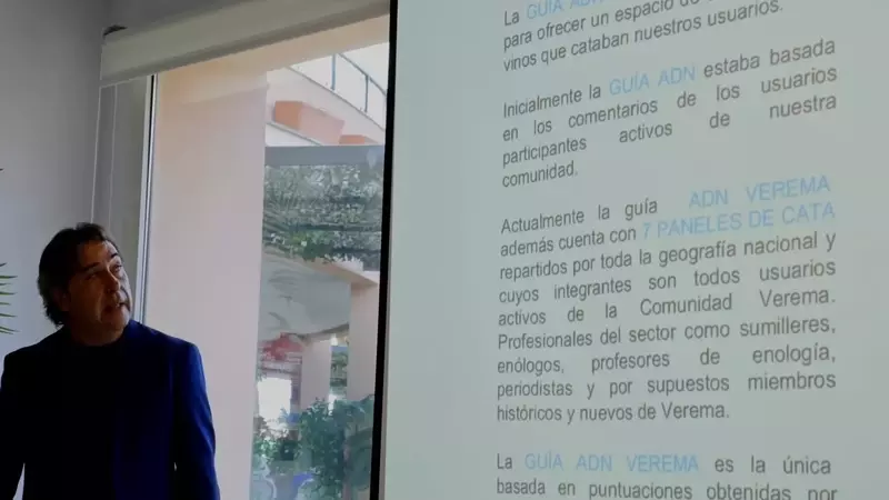 Experiencia Verema Alicante: Explorando los Vinos Mejor Puntuados de la Guía ADN 2025