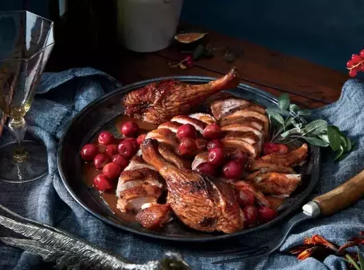 Festín Navideño: Recetas Impresionantes para Deleitar a Tus Invitados