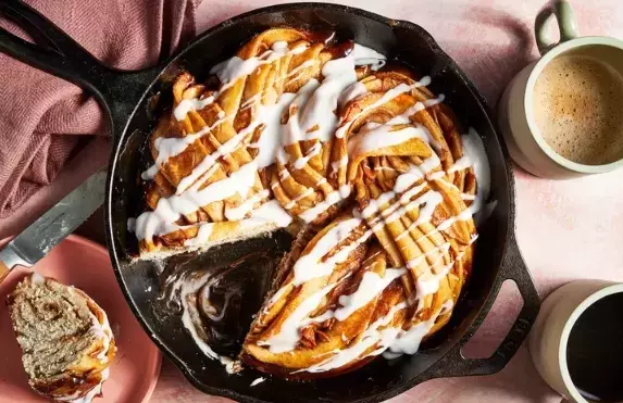 Deliciosos Platillos para Disfrutar en la Mañana de Navidad
