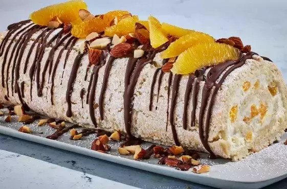 Los Postres Navideños Más Deliciosos del Mundo