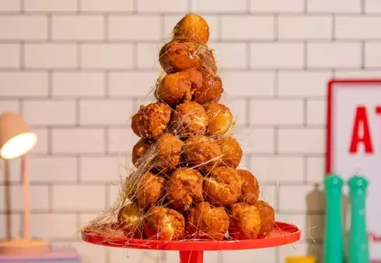 Delicias Festivas para Celebrar la Temporada