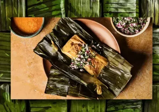Descubriendo el Mundo Fascinante de los Tamales Mexicanos