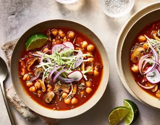 Delicias Navideñas Mexicanas: Un Festín de Sabores Auténticos