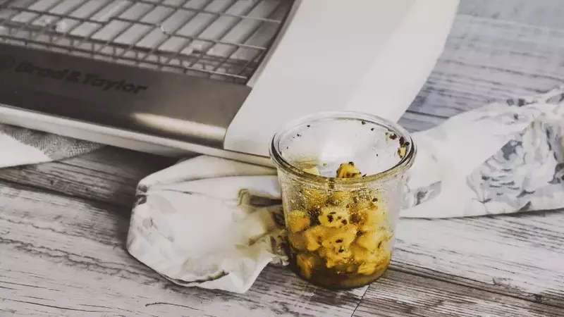 Delicioso Feta Vegano de Almendras: Receta Saludable y Casera