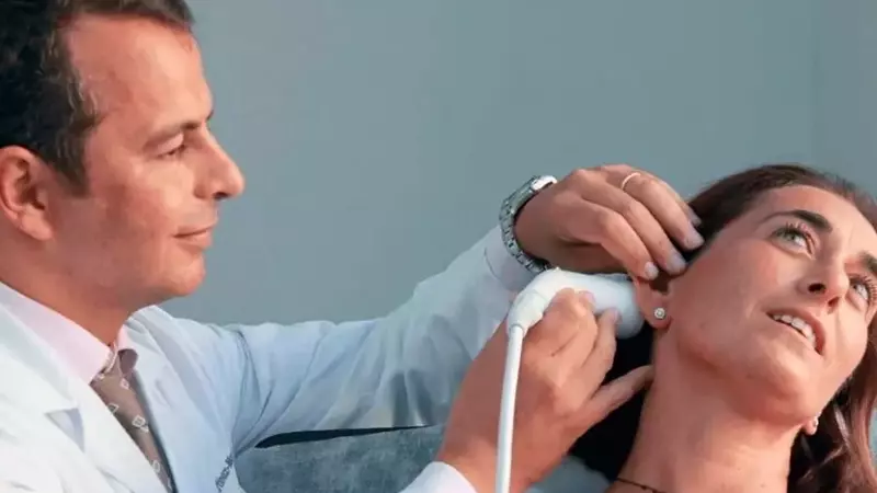 Ototech Revoluciona el Tratamiento del Tinnitus: Esperanza para Millones