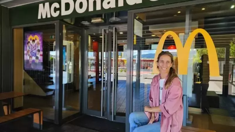 McDonald's Impulsa la Expansión y el Emprendimiento en España